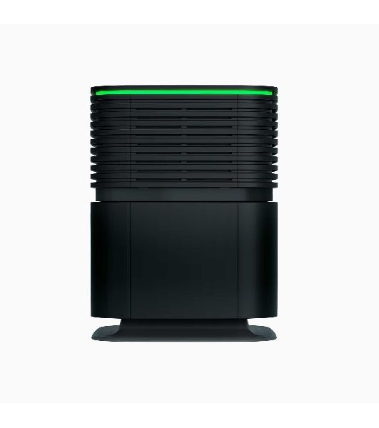 Мойка воздуха Venta AeroStyle Compact AW735 черный, 50 м², 6 л, холодное испарение, HEPA-фильтр, угольный фильтр, ночной режим