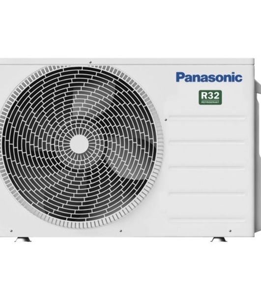 Внутренний блок Panasonic CS-XZ50ZKEW серия DESIGN SILVER INVERTER