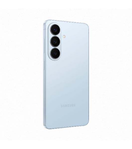 Смартфон Samsung Galaxy S26 SM-S942B 12/256Gb голубой