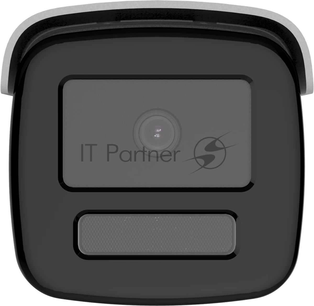 Камера видеонаблюдения Hikvision DS-2CD2T43G2-4LI(4мм)(O-STD)