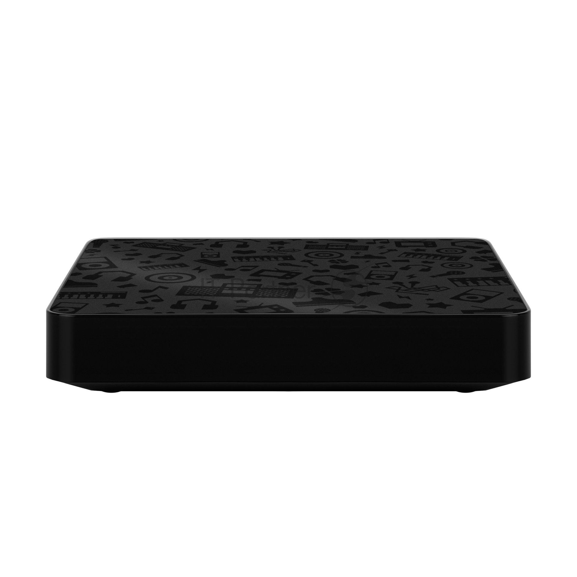 Мультимедийный плеер ROMBICA TVBOX MATE SBX-Z06