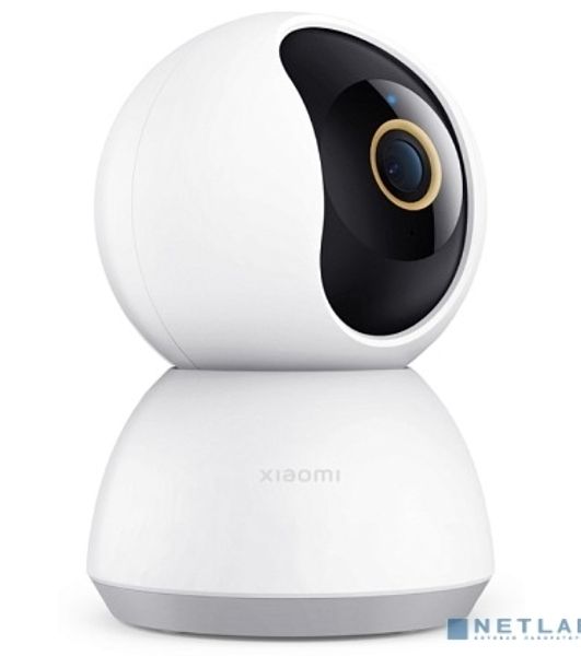 Видеокамера безопасности Xiaomi Smart Camera C300 XMC01 (BHR6540GL)