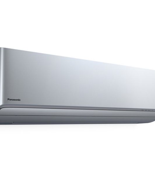 Внутренний блок Panasonic CS-XZ25ZKEW-H серия DESIGN BLACK INVERTER
