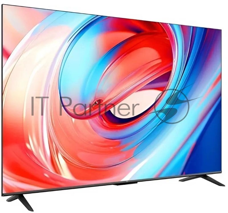 Телевизор TCL 65" 65V6B черный LED UHD 60Hz SmartTV