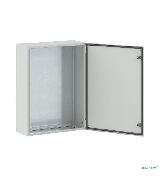 Шкаф ST с монтаж. платой 800х600х250 мм от IP65-до IP66 IK10 ДКС R5ST0869