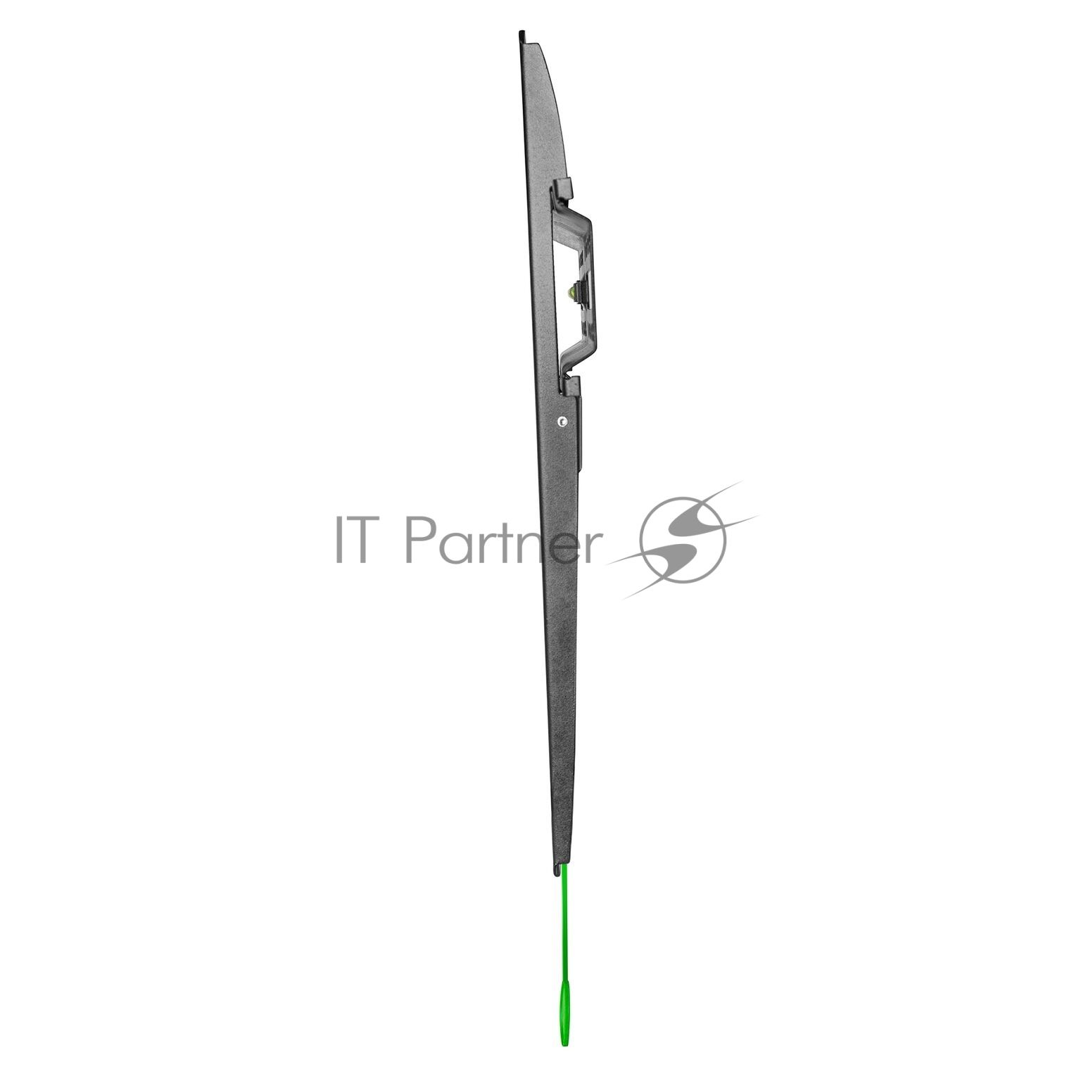 Кронштейн для телевизора ONKRON FM2 32"-65" фиксированный, черный