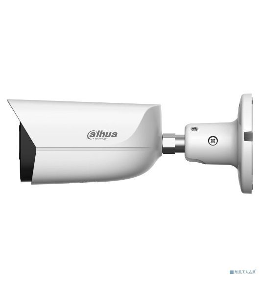 Камера видеонаблюдения IP Dahua DH-IPC-HFW3249EP-S-IL-0280B 2.8-2.8мм цв.