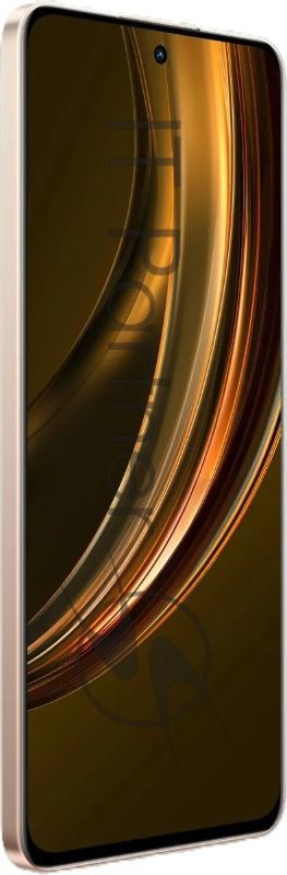 Смартфон Realme 13+ 5G, 8/256Gb, бронза