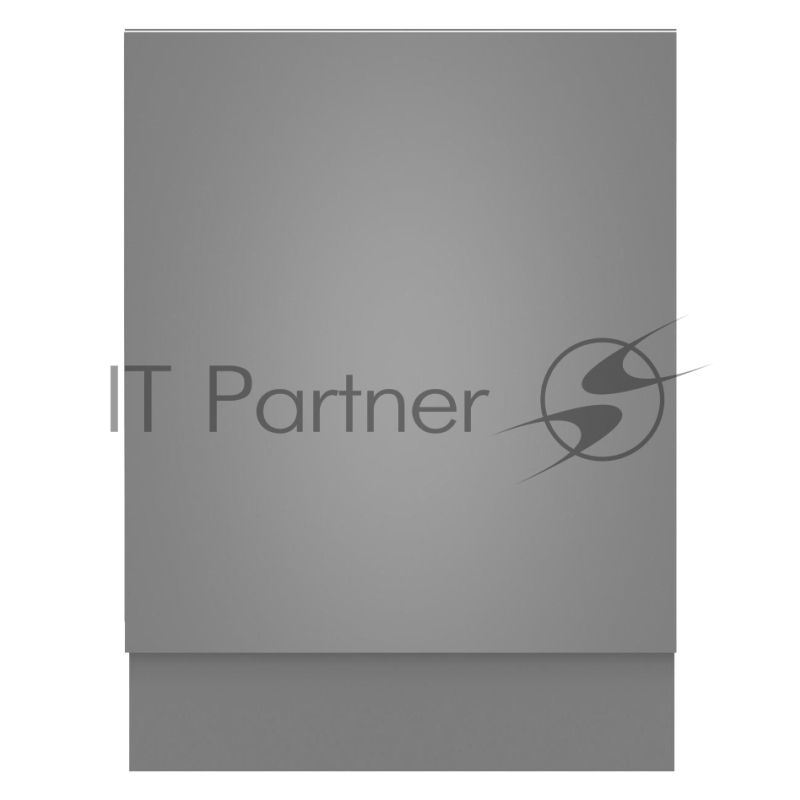 Встраиваемая посудомоечная машина Meferi MDW6073 Comfort, нержавеющая сталь, 59.8 см, 14 компл., 47 дБ, класс A