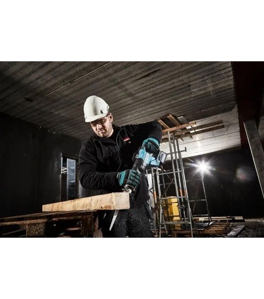 Сабельная пила Makita JR001GZ аккум. 3000ход/мин