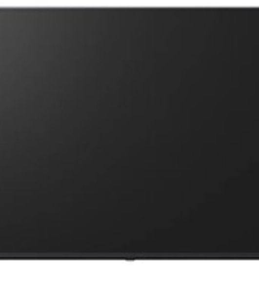 Телевизор LG 55" 55NANO80A6B черный/синяя сажа DLED 4K UHD 60Hz Smart TV WebOS 2GB/8GB
