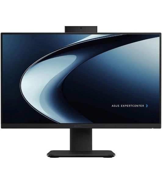 Моноблок ASUS PM640KA-BPC0490 AMD Ryzen AI 7 350 2000 МГц/32768 Mb/1024 Gb SSD/23.8" Full HD 1920x1080/DVD нет/AMD Radeon 860M/Windows 11 Pro (90PT0463-M00B30_Win11P) Black