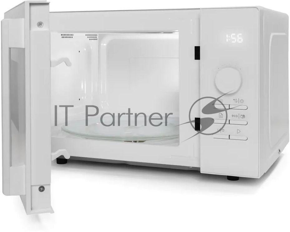 Микроволновая Печь Gorenje MO23A3W5 23л. 800Вт белый