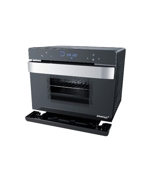Печь конвекционная с паром Steba DG 40