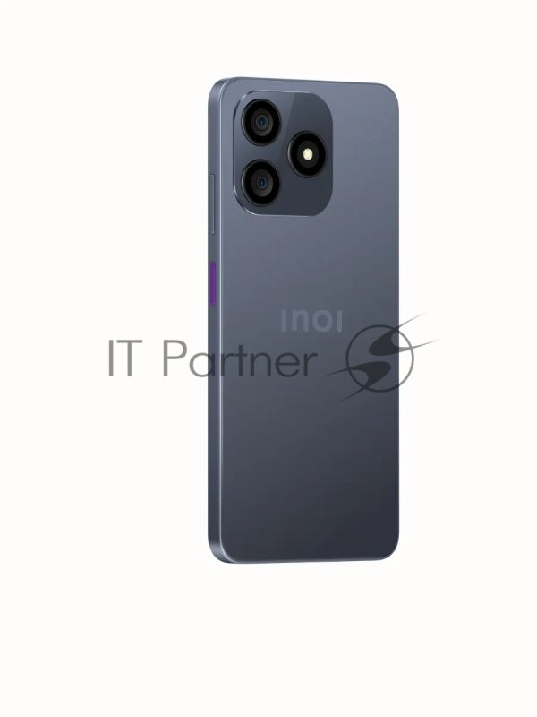 Смартфон INOI A35, 4/128Gb, синий