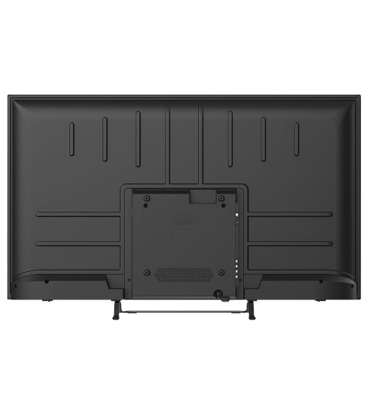Телевизор PolarLine 43" 43PL52TC-SM черный LED FHD 60Hz Android 1Gb/16Gb U