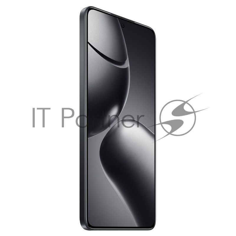 Смартфон Xiaomi 14T Pro, 12/256Gb, черный