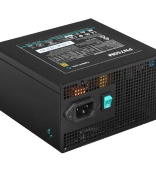 Блок питания Deepcool / GamerStorm SFX 750W PS750P (20+4pin) APFC 90mm fan 8xSATA Cab Manag RTL