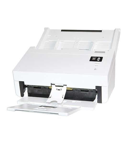 Сканер документов AD345GL, Document scanner, A4, duplex, 60 ppm, ADF 100, USB 3.2