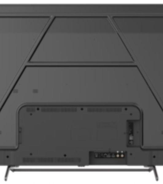 Панель Sber 65" ПРО Sber 65 серый титан VA LED 6.5ms 16:9 HDMI M/M Cam матовая 350cd 178гр/178гр 3840x2160 DP SPDIF 4K USB 42кг