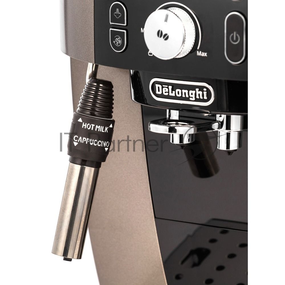 Кофемашина DeLonghi ECAM 250.33 TB