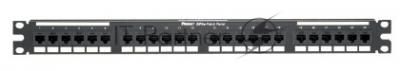 Патч-панель Panduit DP245E88TGY 19" 1U 24xRJ45 кат.5e