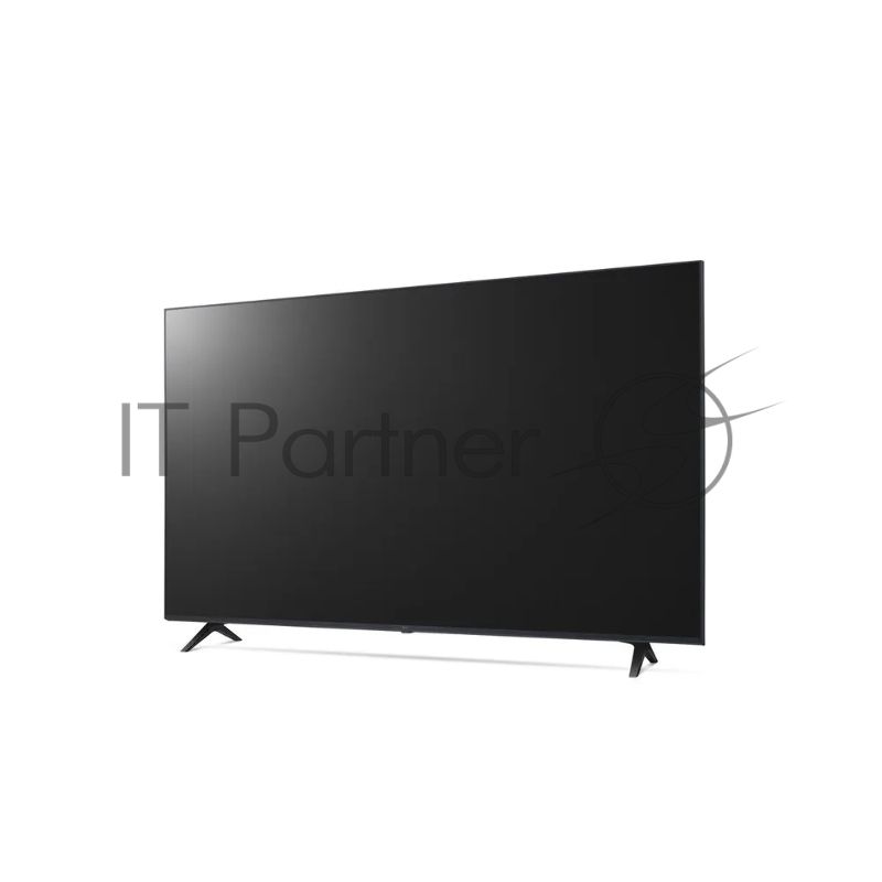 Телевизор LG 55" 55UT80006LA черный Direct LED 4K UHD 60Hz WebOS