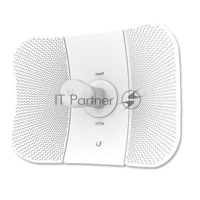 Наружная точка доступа UBIQUITI LBE-5AC-GEN2-5 5GHZ (5PACK)