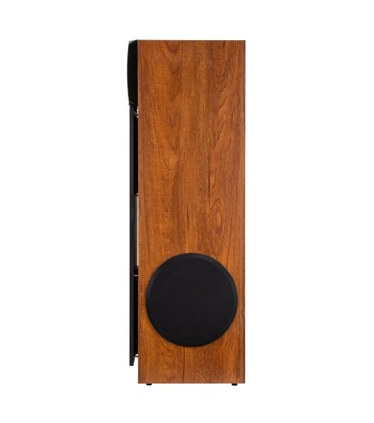 Акустическая система ELTRONIC (30-58) HOME SOUND - колонка 10", бук