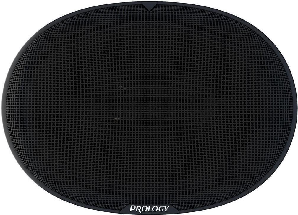 Колонки автомобильные Prology PX-692 220Вт 90дБ 4Ом 15x23см (6x9дюйм) (ком.:2кол.) коаксиальные двухполосные