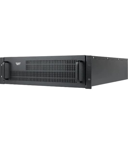 Внешний батарейный модуль SMARTWATT Внешний батарейный модуль для UPS SECURE 6/10kVA