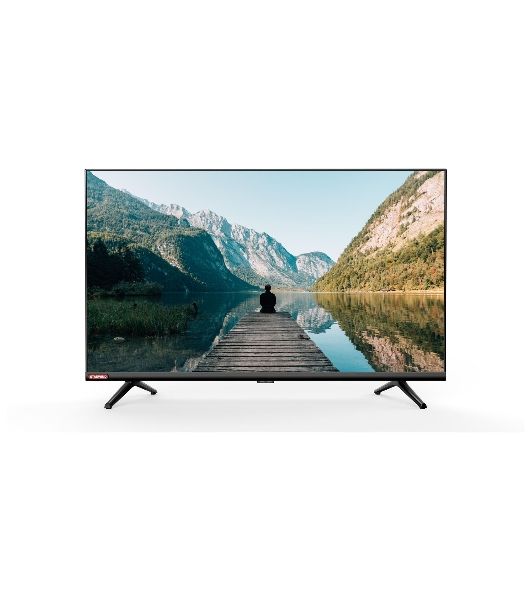 Телевизор Starwind 32" SW-LED32SG300 черный LED HD 60Hz Яндекс ТВ