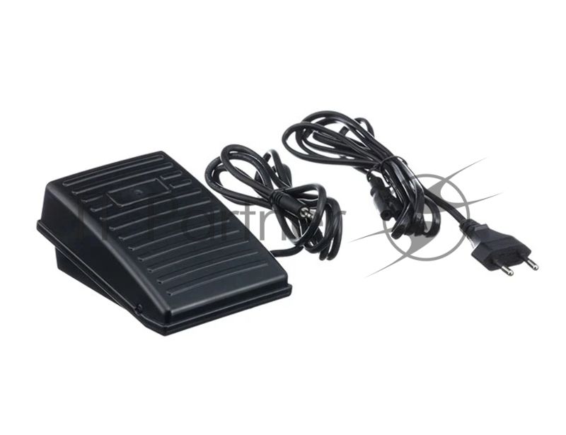 Швейная машина ЧАЙКА Silver