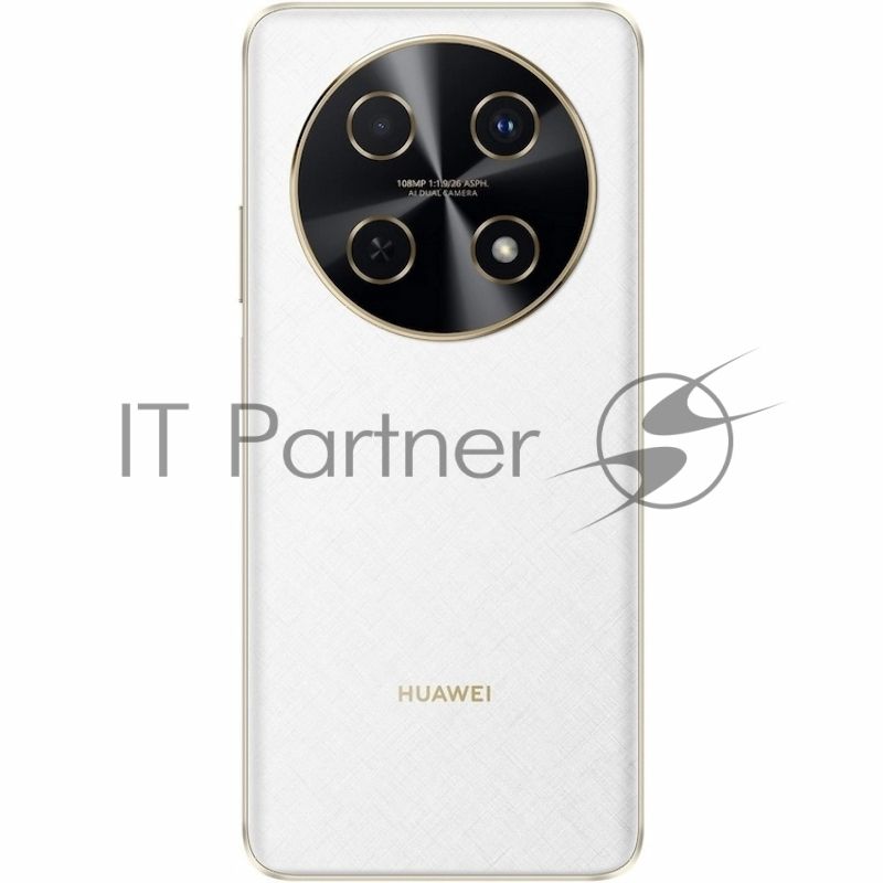 Смартфон Huawei Nova 13i, 8/256Gb, белый