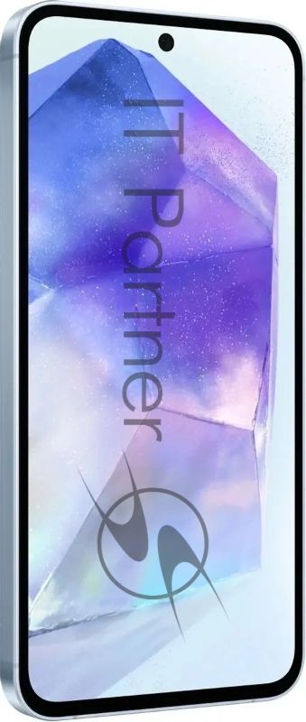 Смартфон Samsung Galaxy A35 5G, 8/128Gb, голубой
