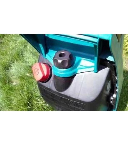Садовый измельчитель Bosch AXT Rapid 2200 2200Вт 3650об/мин
