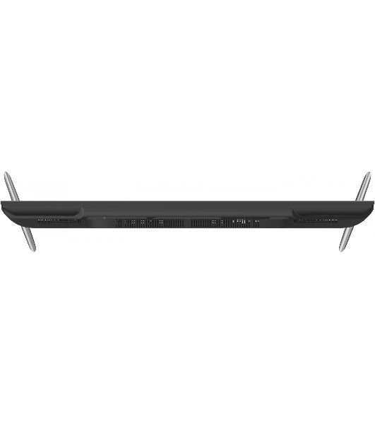 Телевизор Digma 55" DM-LED55UBB41 темно-серебристый LED UHD 60Hz Android TV