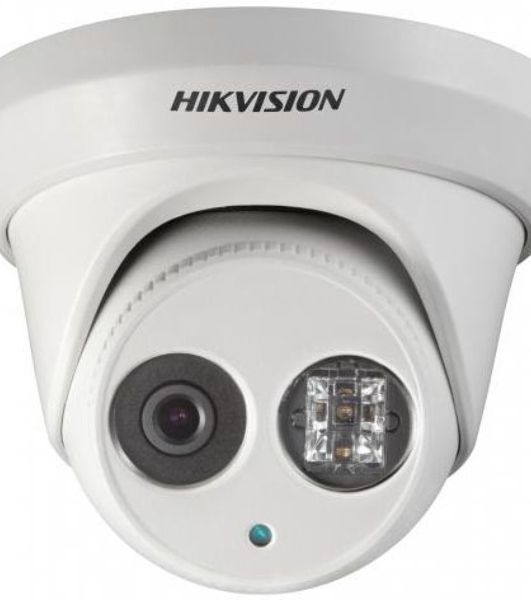 Видеокамера IP Hikvision DS-2CD2322WD-I 2.8-2.8мм цветная