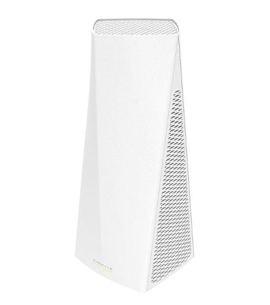 Точка доступа MikroTik Audience Mesh, 3 диапазона, 802.11ac(RBD25G-5HPacQD2HPnD)