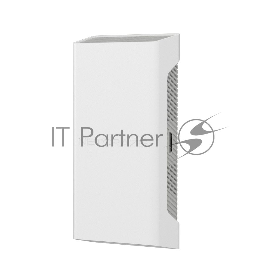 Wi-Fi Mesh-ретранслятор Netcraze Buddy 6 SE Mesh-ретранслятор Wi-Fi 6 AX3000 с портом Gigabit Ethernet