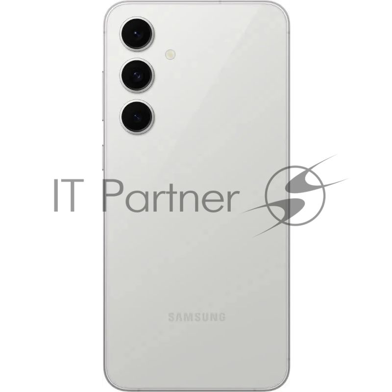 Смартфон Samsung Galaxy S24 FE, 8/256Gb, серый