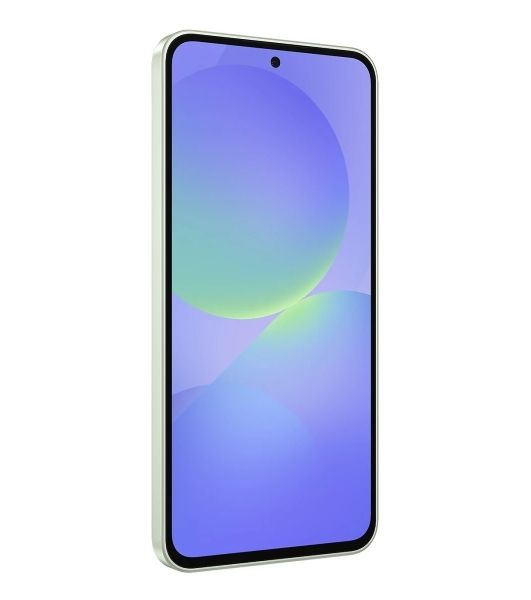 Смартфон Samsung Galaxy A36 SM-A366E 8/128Gb лайм