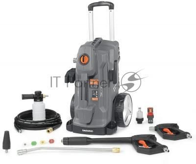 Минимойка Daewoo DAW 725 3200Вт