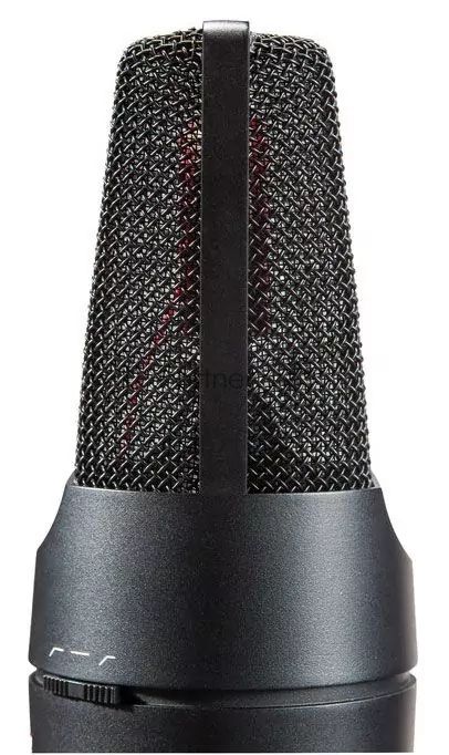 Микрофон конденсаторный sE Electronics X1 S 20 Гц 20 кГц, динамический диапазон: 131 / 141 / 151 дБ, кардиоида, комплектация: поворотный микрофонный зажим, адаптер с резьбой