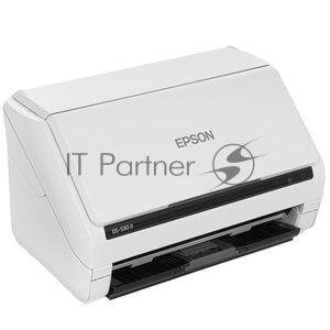 Сканер Epson WorkForce DS-530II A4