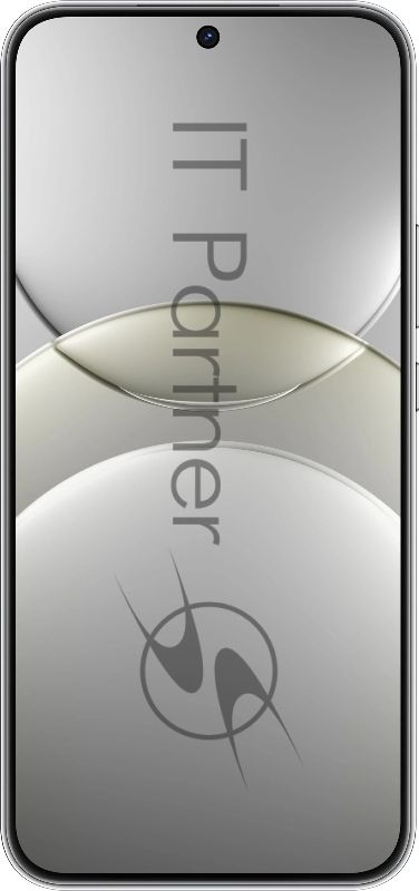 Смартфон Huawei Nova 13, 12/256Gb, белый