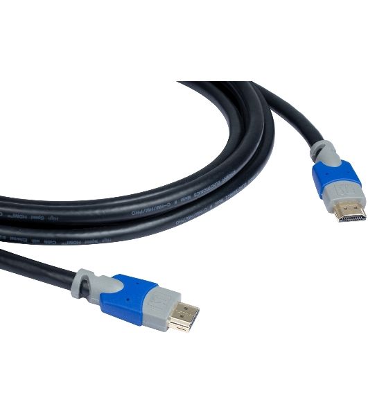 Кабель Kramer C-HM/HM/PRO-25 HDMI-HDMI(Вилка - Вилка), 7,6 м