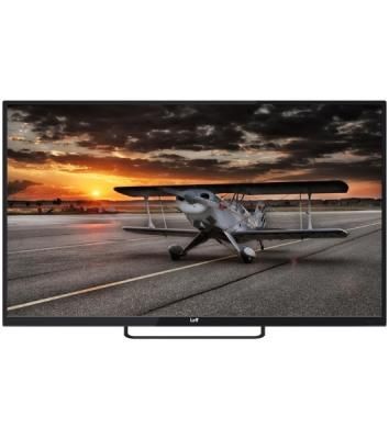 Телевизор LEFF 40" 40F240T черный LED FHD 60Hz