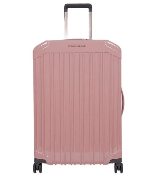 Чемодан Piquadro PQ LIGHT BV4427PQL/RO поликарбонат, розовый