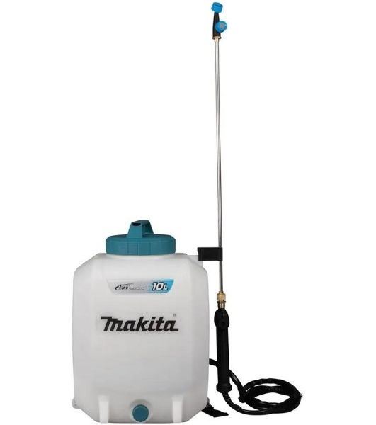 Опрыскиватель Makita DUS108Z аккум. ранц. 10л